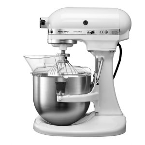 KitchenAid-Ersatzteile für KitchenAid Modell K5SS (5 Qt.)